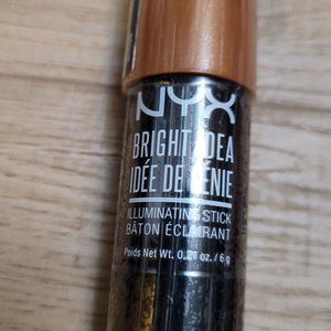 NYX Sun Kissed Crush Bright Idea Illuminating Stick BII08 5/$13
